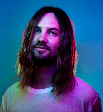 Tame Impala